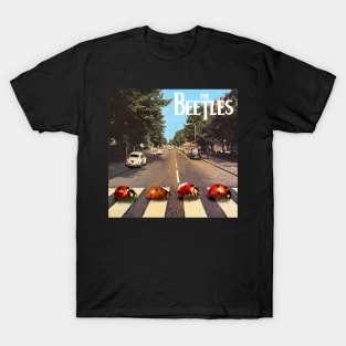 the Beetles 2 T-Shirt